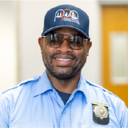Timothy willis headshot