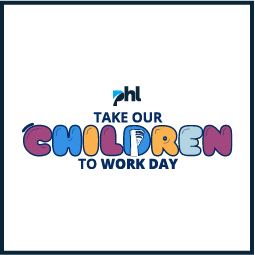 take our children to work day