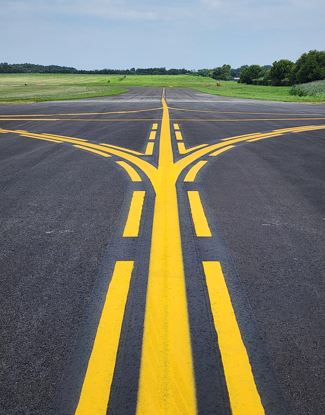 Taxiway L