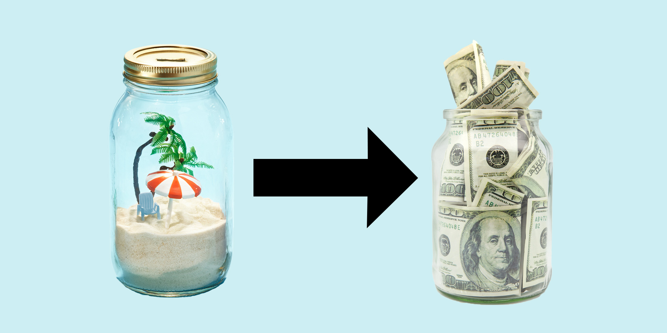 vacation time for cash