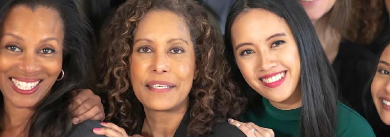 women over 40