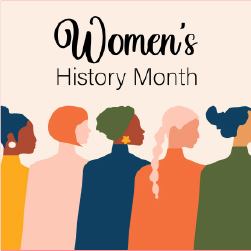 Women's History Month