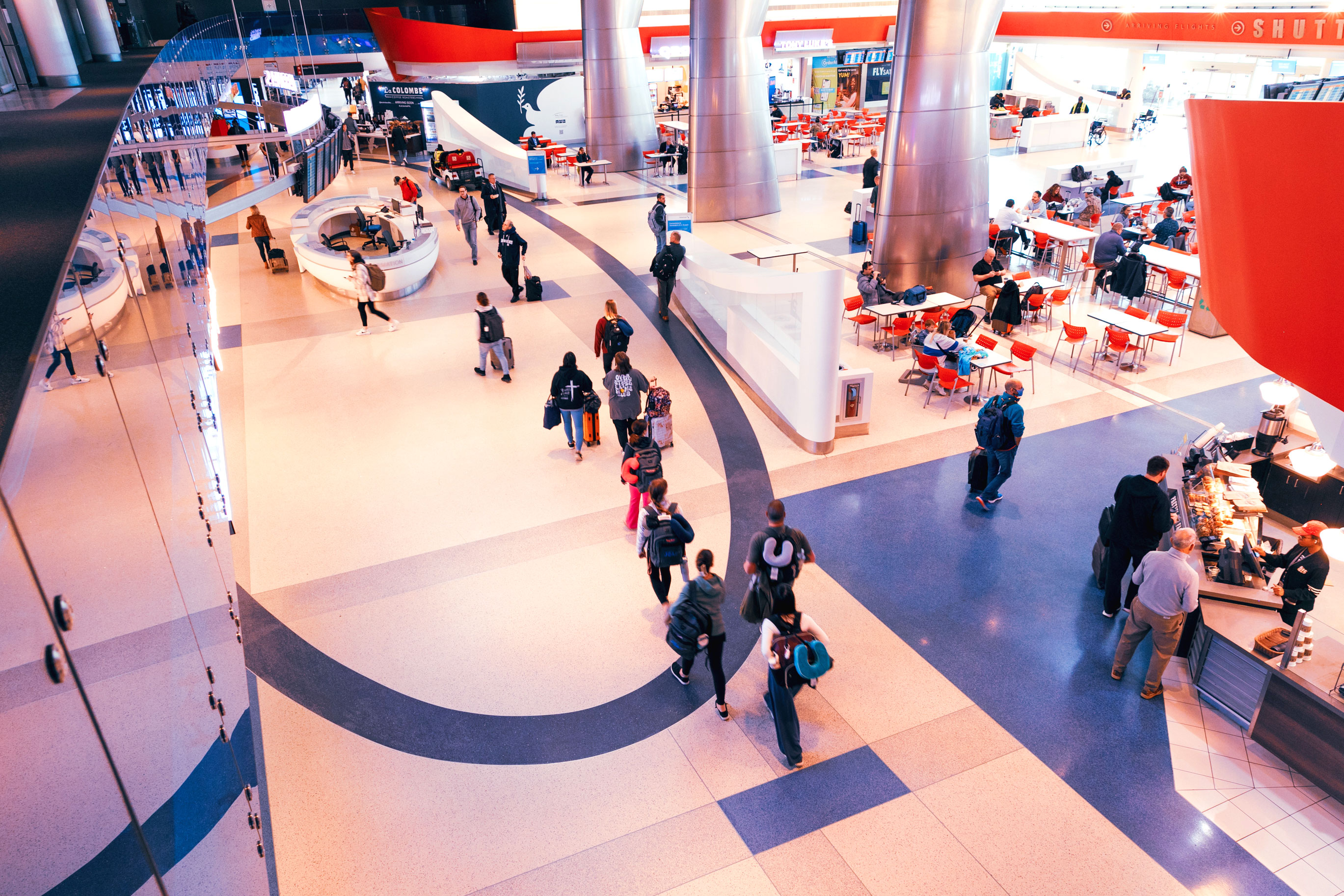 Good things in-progress at PHL