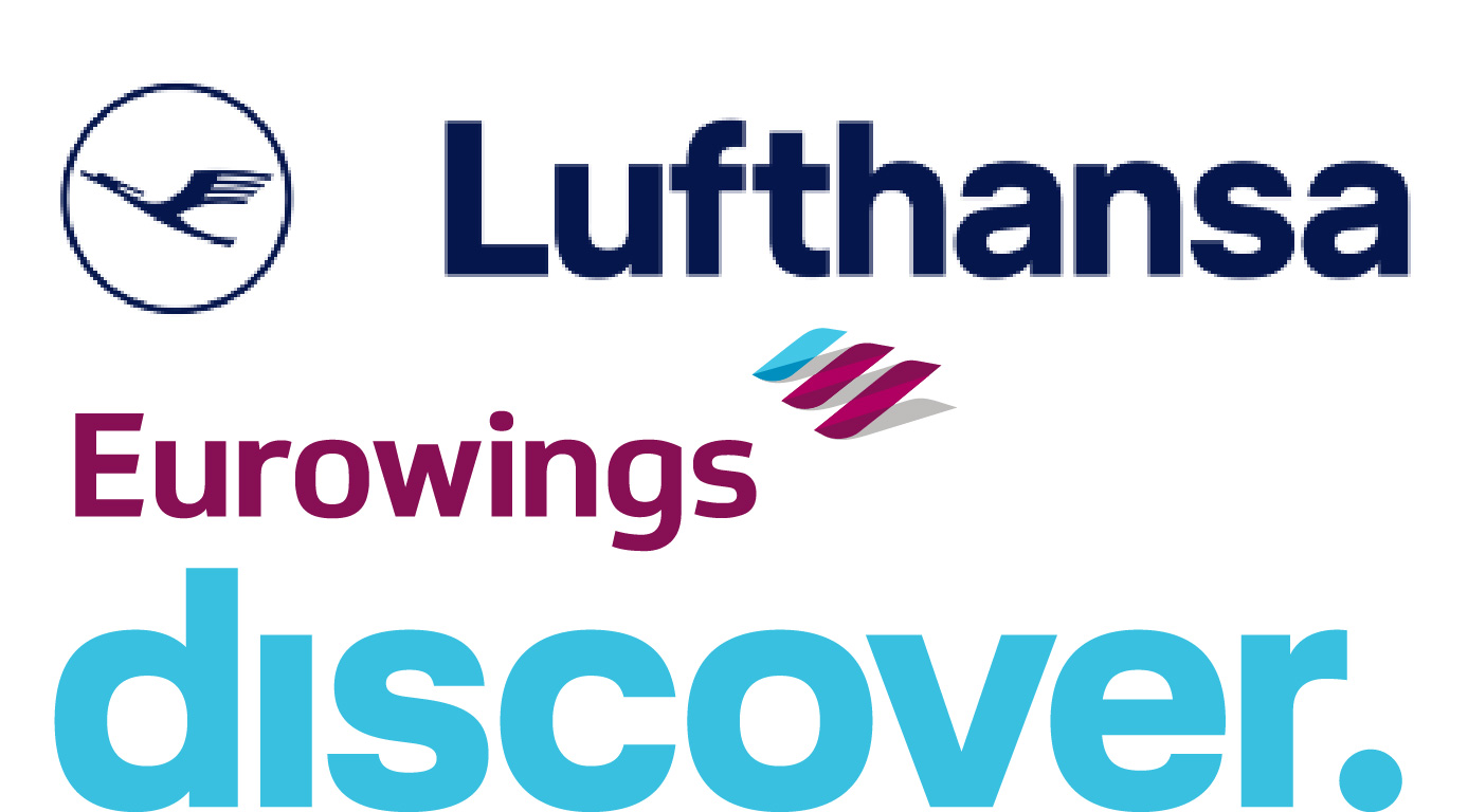 Lufthansa/Eurowings