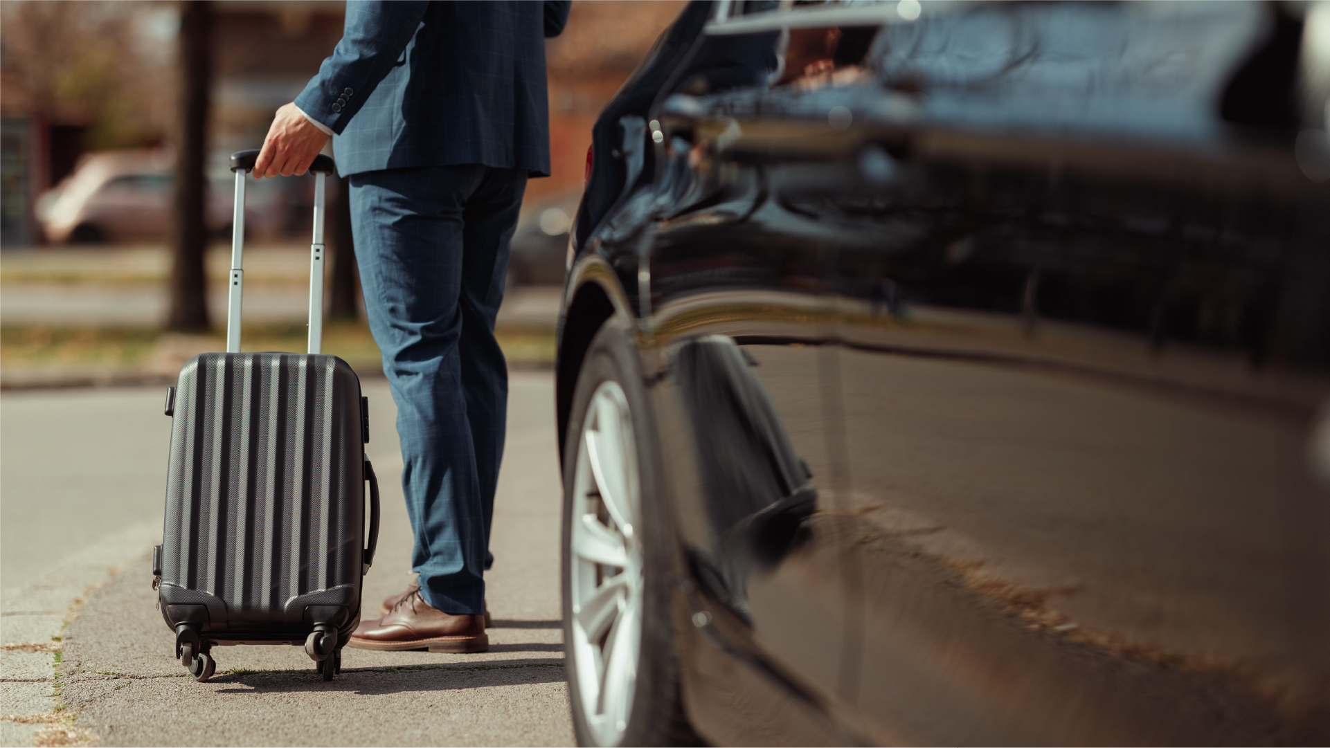Rideshare