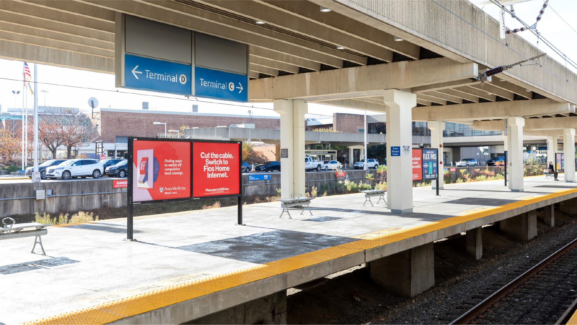 Septa Regional Rails
