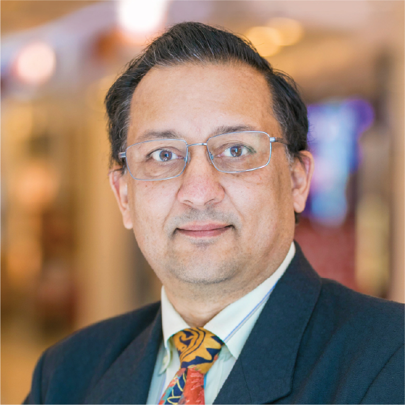 Allen Mehta Photo