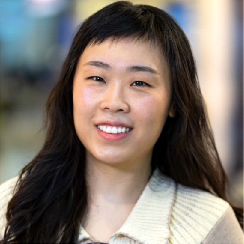 Amy Liu Photo