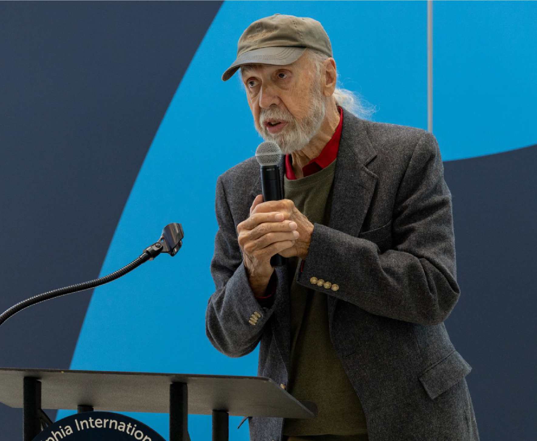 Rocky Artist-A Thomas