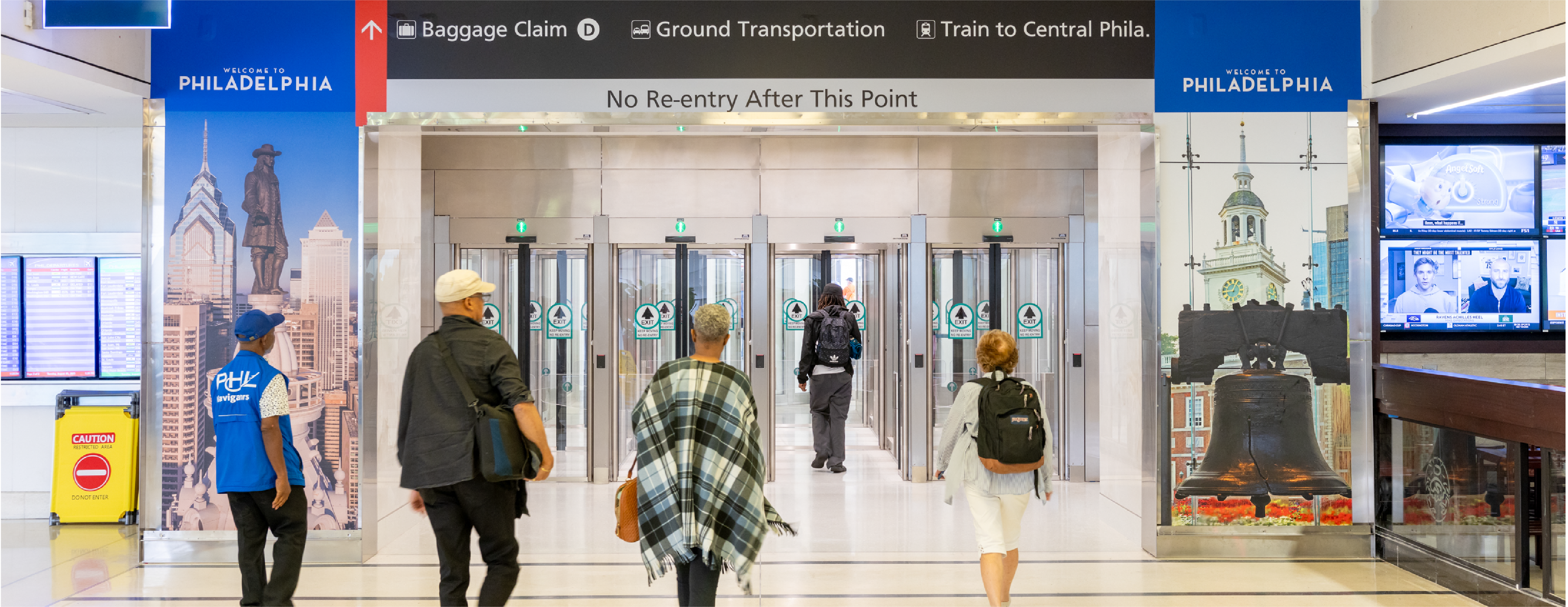 Secure Lanes Callout Image