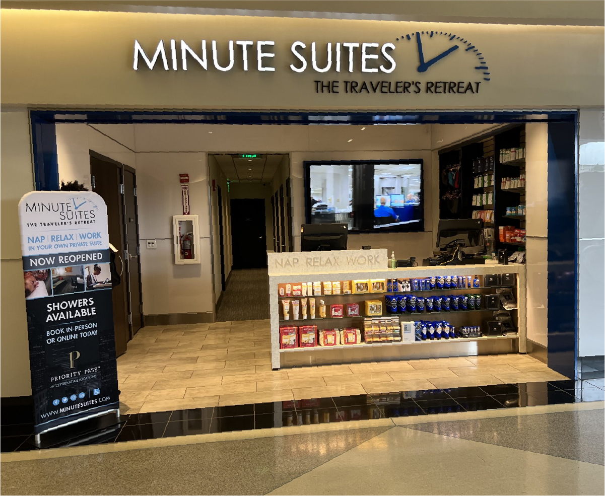 Minute Suites