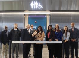 Ribboncutting
