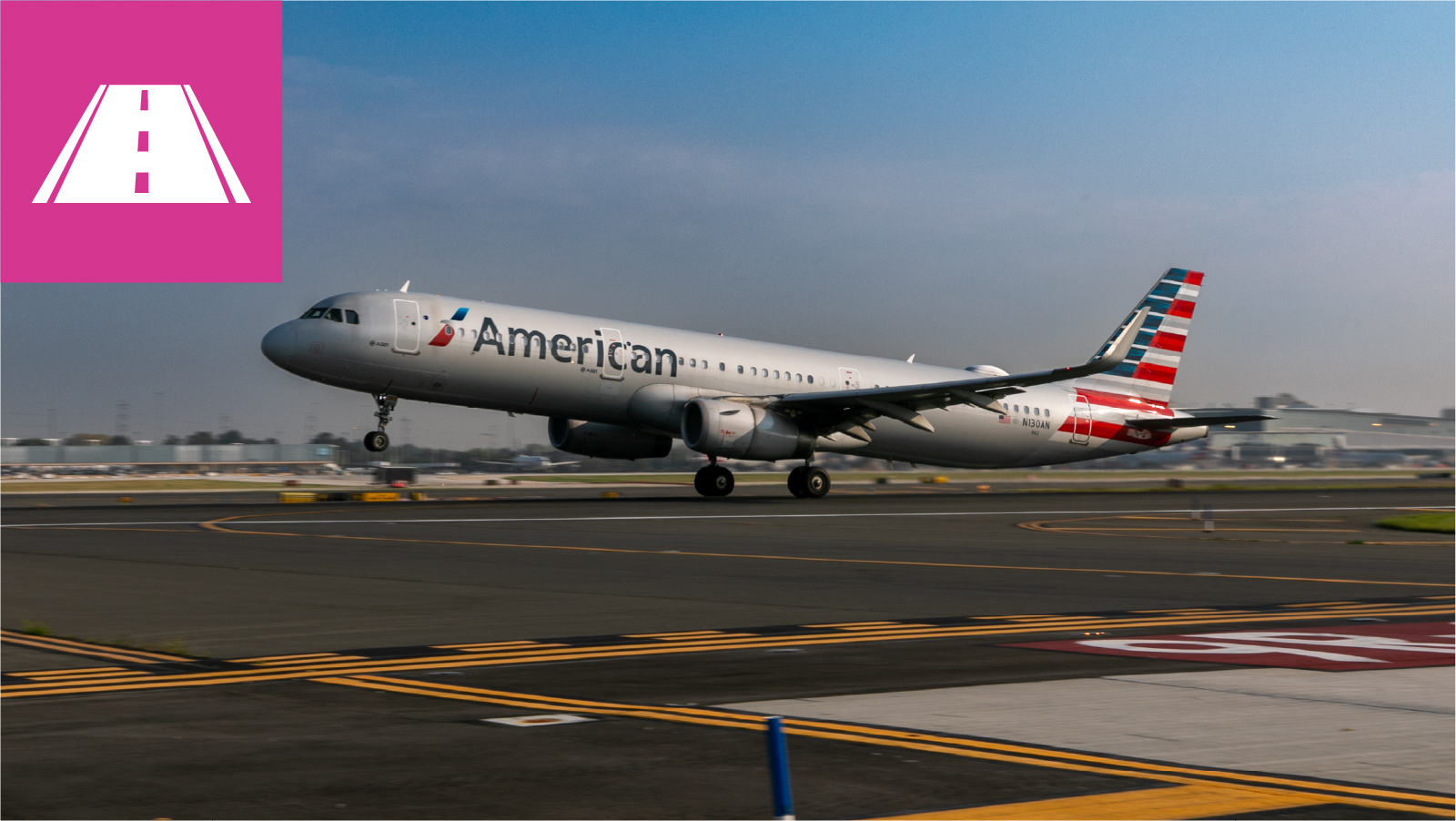 Runway Rehab Project