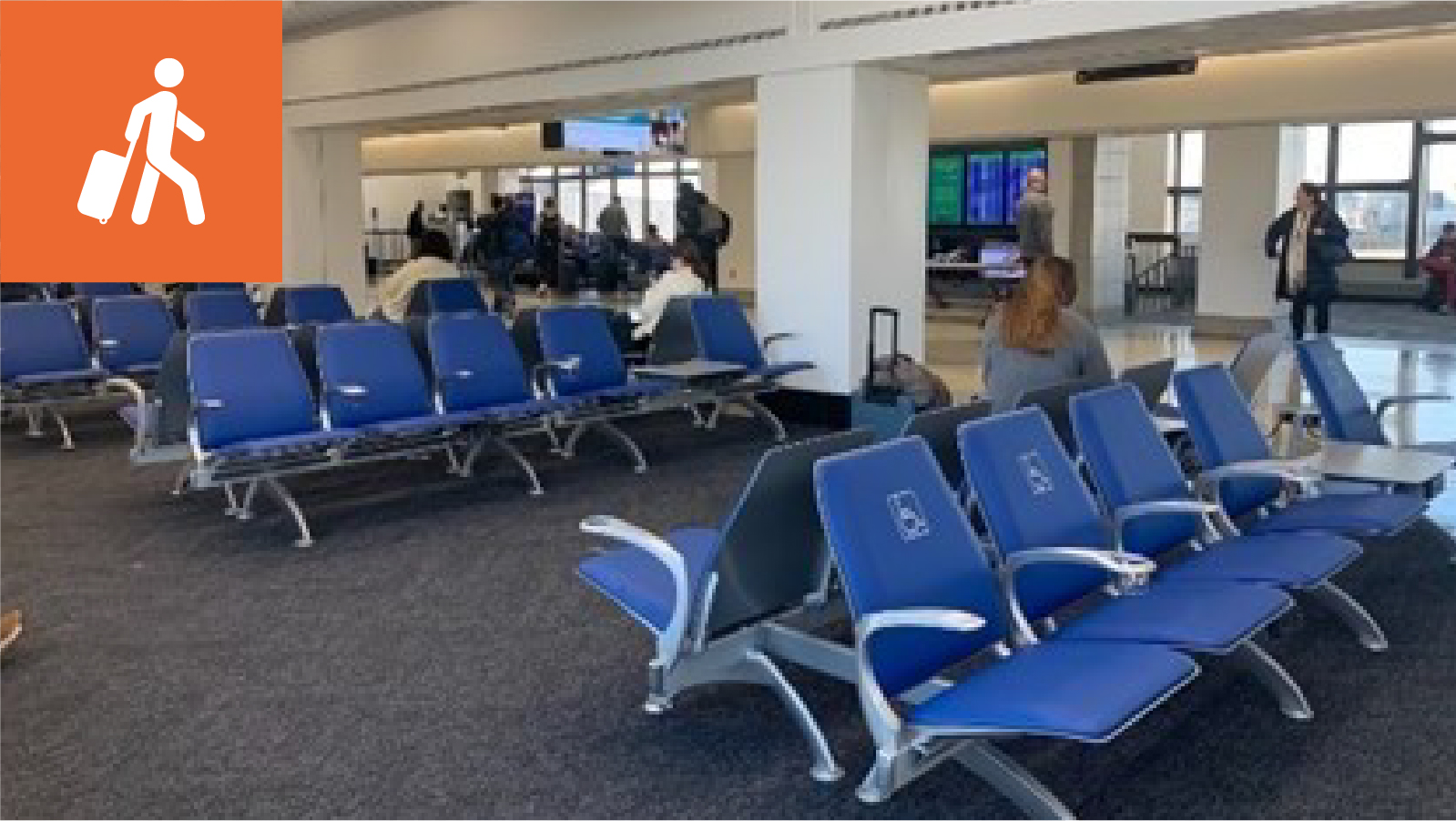 Terminal Refresh Project