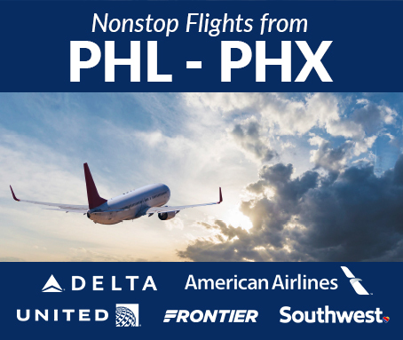 Flights Promo